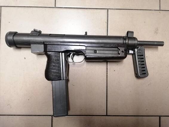 Sa vz. 26 znehodnoceny  - Sběratelství