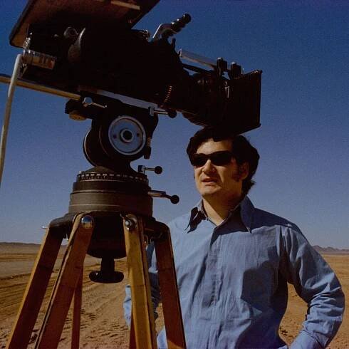 Historical Timeline: Six Decades of Landmark Productions — Allegro Films