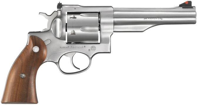Ruger KRH 445 cal. 44 Magnum
