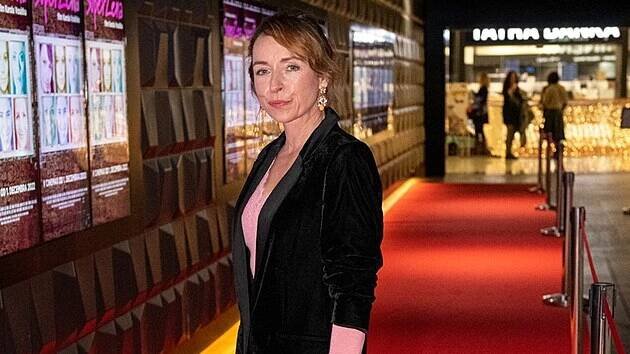Tatiana Dyková ukázala, jak se to dělá.