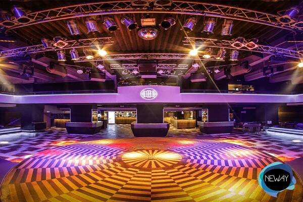 Lucerna Music Bar