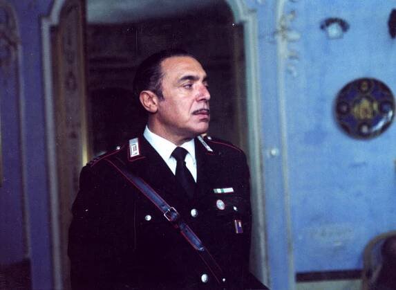 Don Matteo (2000) | Tvůrci | ČSFD.cz