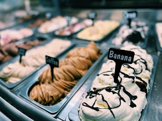 Gallery - Hooray's Gelato Kitchen