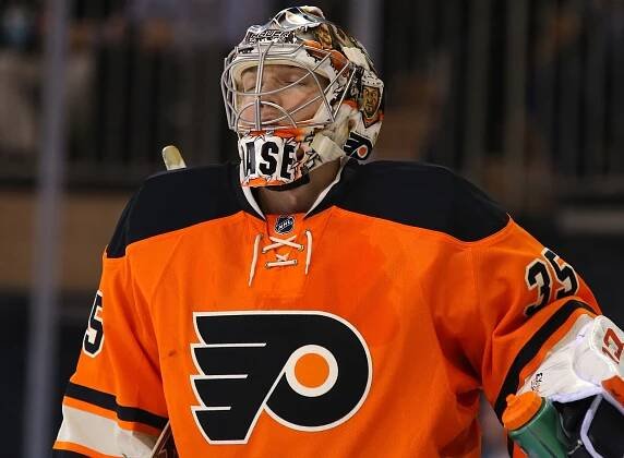 Philadelphia Flyers