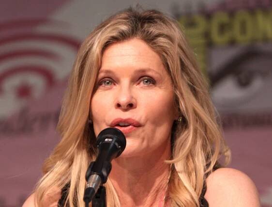 Kate Vernon