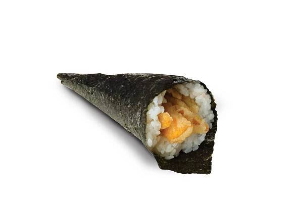 Japonská houba / roláda Shitake