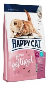 Happy Cat Supreme Junior Geflügel 1,4 kg ARCHIV