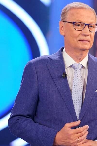 Günther Jauch moderiert ein "WWM"-Special an Pfingstmontag.