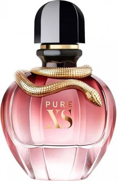 Paco Rabanne Pure XS parfémovaná voda dámská 80 ml