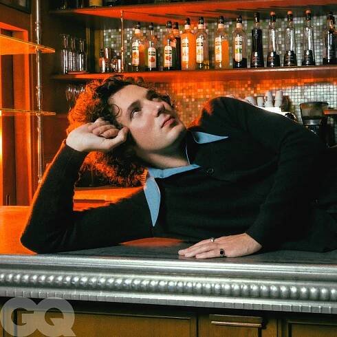 Vincent Lacoste : “Ce n'est pas parce que je suis acteur que je dois donner mon avis sur tout”