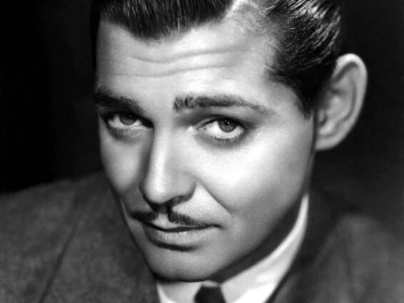 Ikona elegancji: Clark Gable • Gentleman's Choice