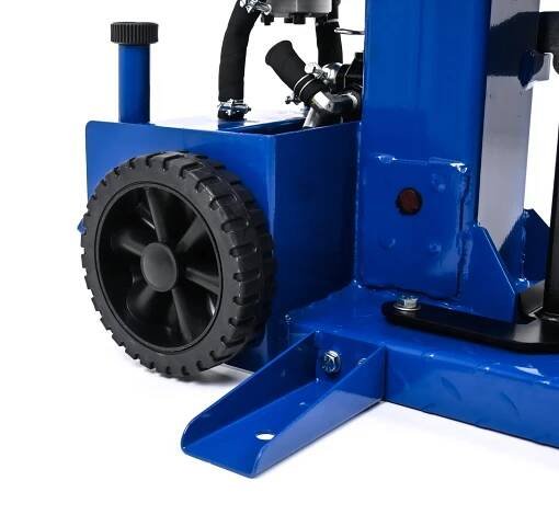 Štípač na dřevo Scheppach Compact 8 T 5905419901