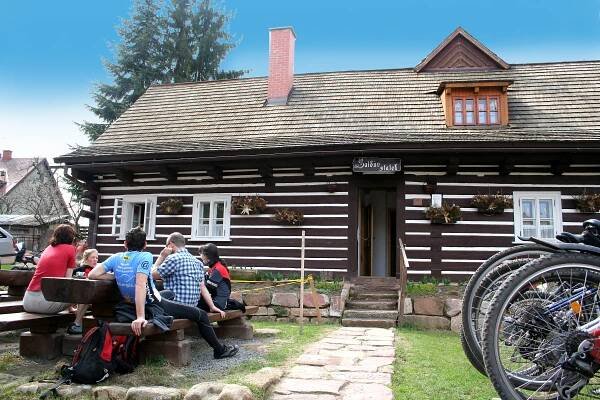 Bike arena Krkonoše/Riesengebirge * Bike-Festival * bikearena.ergis.cz