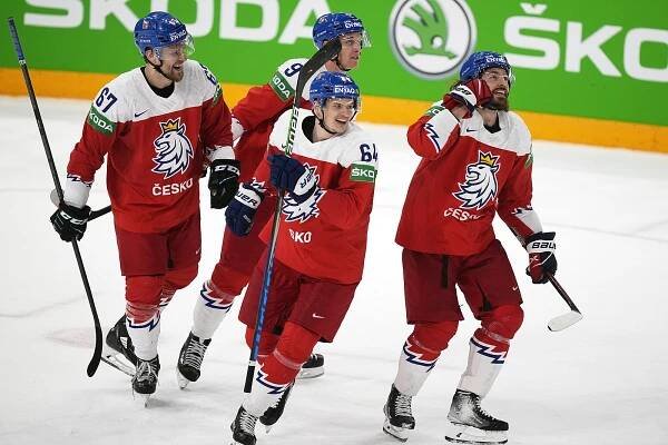 Posily z NHL? Možnosti mizí. Znavený Palát nebude, Havlát zkusí Kämpfa