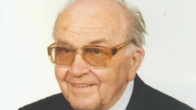 Zemřel Jaroslav Dvořák z Pelhřimova, válečný veterán a pitot RAF