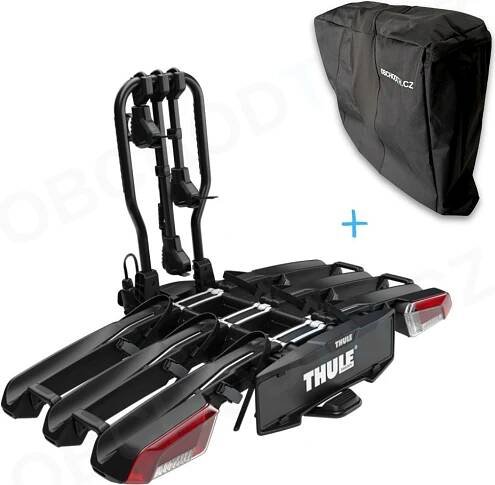 Thule EasyFold 3 945 3bike + taška OBCHODTH