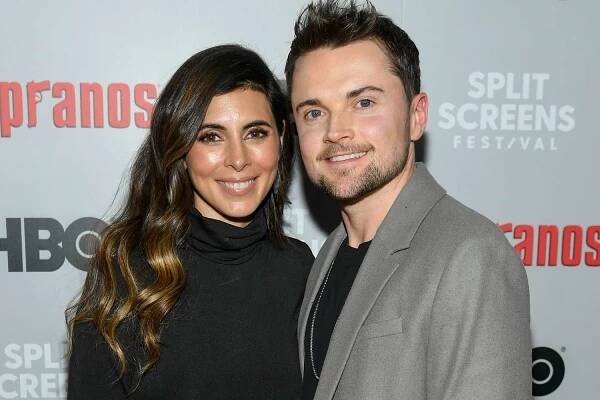 Jamie-Lynn Sigler Says Her Sopranos Brother Robert Iler is Her 'Best Friend': 'He's My Kids' Uncle Rob' (Exclusive)