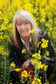 Park Records » Maddy Prior