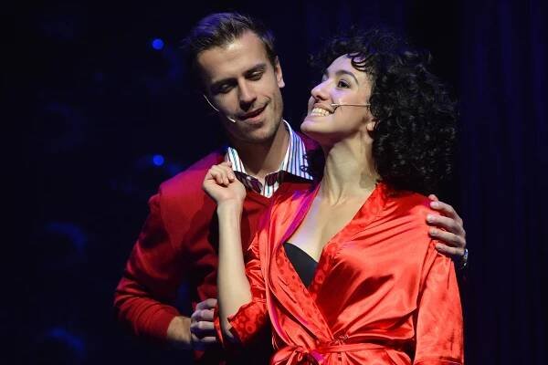 Flashdance v Brně aneb jak udělat z filmového kýče dobrý muzikál