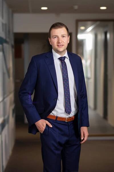 Michal Král
