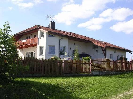 Ubytování Frymburk - Milná, Ubytování v penzionu - Šumava penzion, 2344 - ID 2344