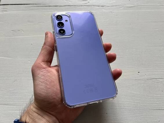PanzerGlass Galaxy A34 5G 17