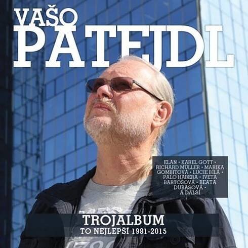 Vašo Patejdl – Požičovňa vzducholodí..
