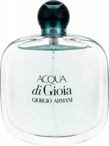 Giorgio Armani Acqua di Gioia W EDP 100 ml od 1 520 Kč