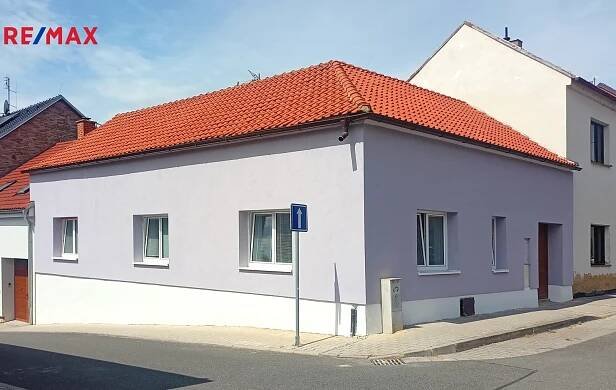 Prodej domu, 95 m2, Rakovník