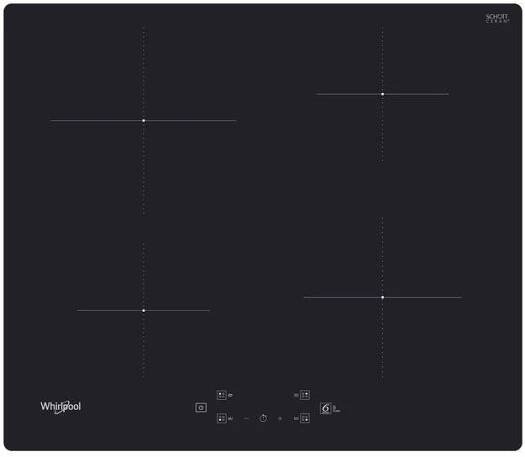 WHIRLPOOL WS Q7360 NE