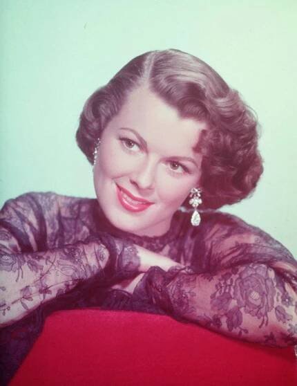 Zemřela herečka Barbara Hale (†94), sekterářka ze seriálu Perry Mason