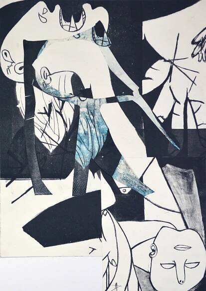 D.Demanet - Gallery