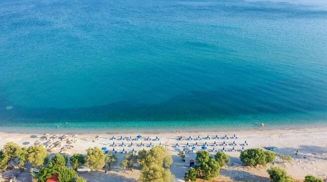 Kampos Village Resort | Samos vacation, Summer in Samos, book in Samos, Marathokampos, Votsalakia, Pythagoras island - KAMPOS