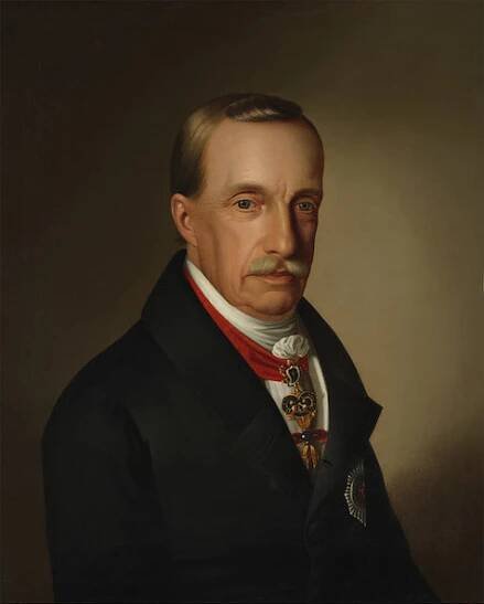 Josef Habsbursko-Lotrinský – Wikipedie