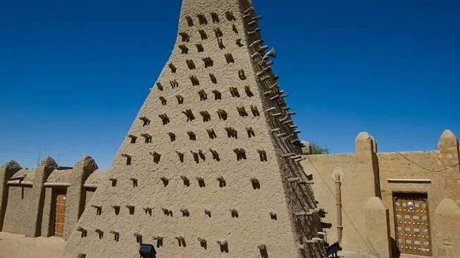 A Guide to Timbuktu, Mali