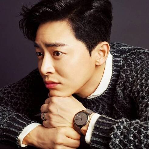 Jo Jung Suk 20