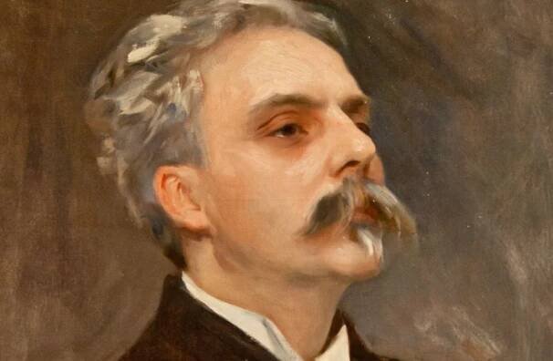 Bachtrack top ten: Gabriel Fauré