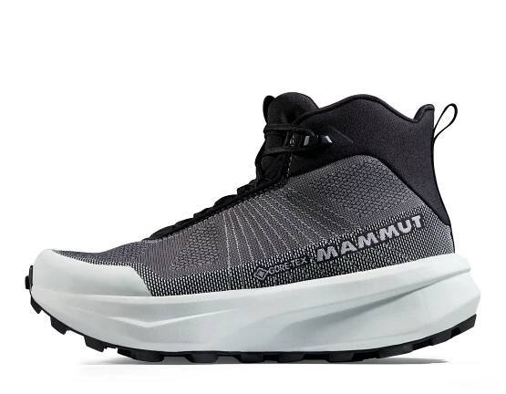 Mammut Hiking Kollektion Sommer 2025: Bereit für neue Abenteuer?
