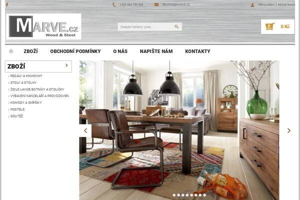 MARVE foto 1