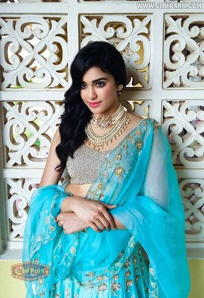 Adah Sharma 1