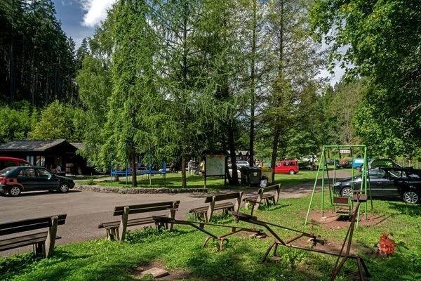 Autokemp Bučnice foto 4