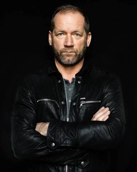 David Koller - Teplice Letiště, - xticket.cz