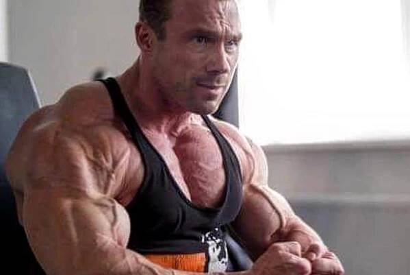 Vojta Koritenský, Slavoj Bednář a další prezentují své formy před EVLS Prague Pro 2018 | kulturistika.com