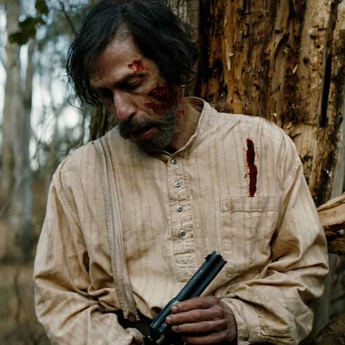 Tim Blake Nelson - The New York Times