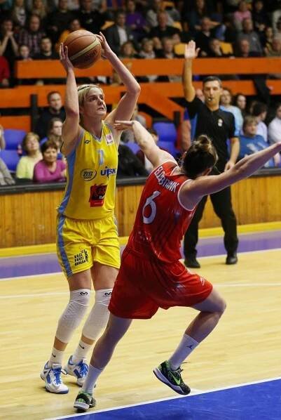 ZVVZ USK Praha - Rivas Ecópolis Madrid | ZVVZ USK Praha