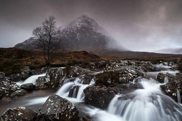 Glencoe | zoomphototours