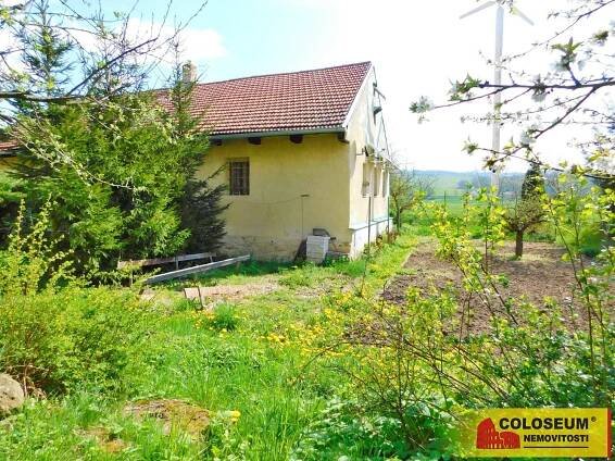 Prodej Dům, Doubravice nad Svitavou, okres Blansko