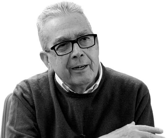 José Torreblanca Nieto