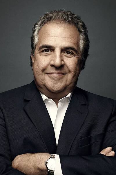 Jim Gianopulos to Run Paramount Pictures for Viacom