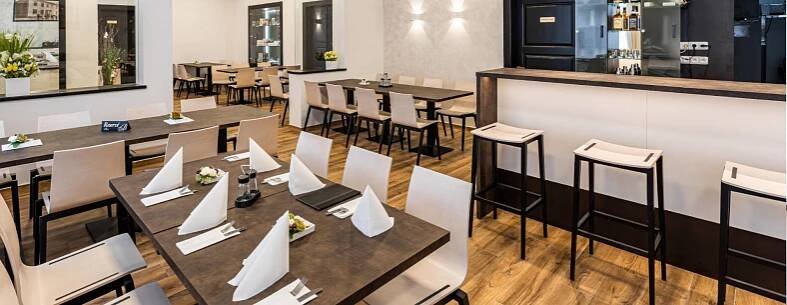 Jordánek Opočno, restaurace a hotel